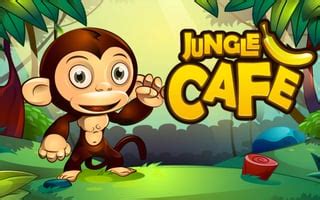 pix gaming cafe|Jungle Cafe ️ Play Now on GamePix.